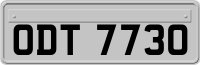 ODT7730