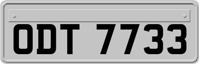 ODT7733