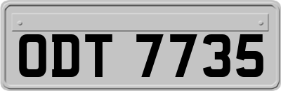 ODT7735