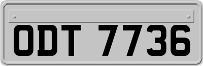 ODT7736
