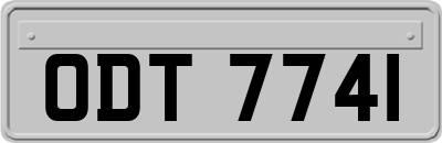 ODT7741