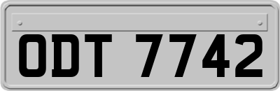ODT7742