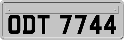 ODT7744