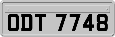 ODT7748