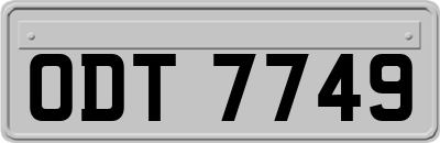 ODT7749