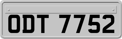 ODT7752
