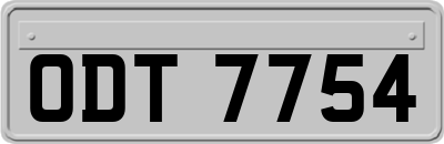ODT7754