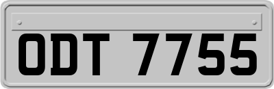 ODT7755