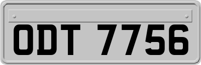 ODT7756