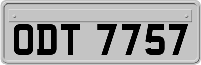 ODT7757