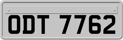 ODT7762