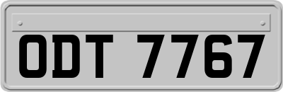 ODT7767
