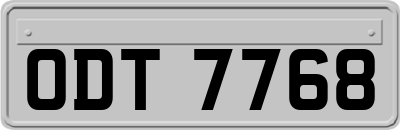 ODT7768