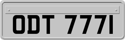 ODT7771
