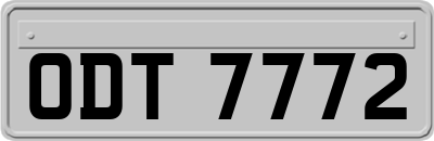 ODT7772