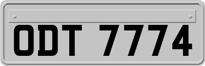 ODT7774