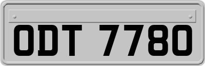 ODT7780