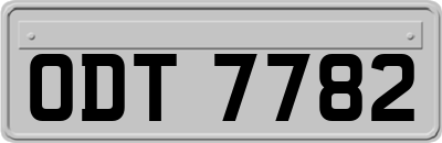 ODT7782