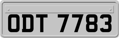 ODT7783