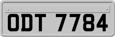 ODT7784
