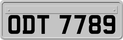 ODT7789