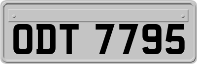 ODT7795