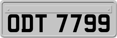 ODT7799