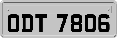 ODT7806