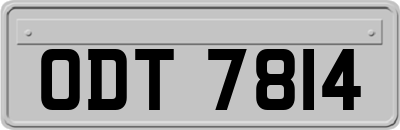 ODT7814