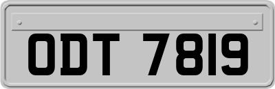 ODT7819