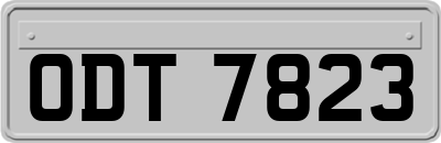 ODT7823