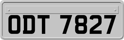 ODT7827