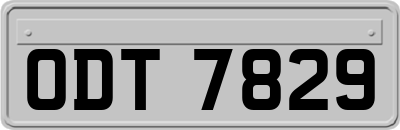 ODT7829