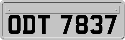 ODT7837