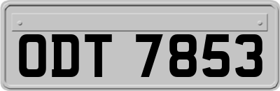 ODT7853