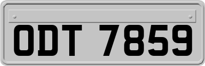 ODT7859