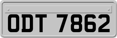 ODT7862