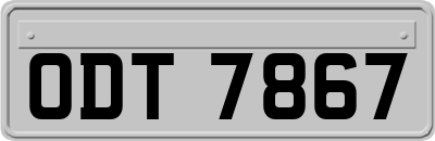 ODT7867