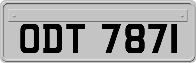ODT7871