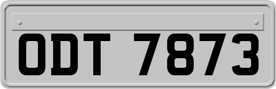 ODT7873