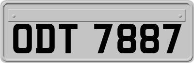 ODT7887