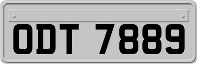 ODT7889
