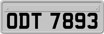 ODT7893