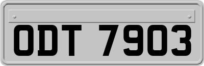 ODT7903