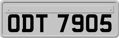 ODT7905