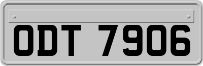 ODT7906