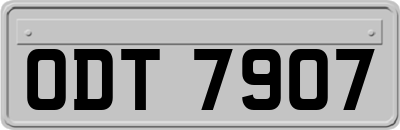 ODT7907