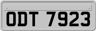 ODT7923