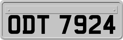 ODT7924