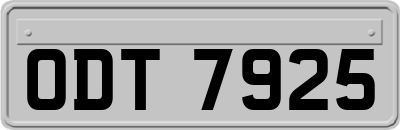 ODT7925